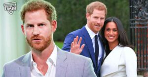 “I felt myself blushing”: Prince Harry Was Mocked For Flirting With Female Pilot During War in Afghanistan
