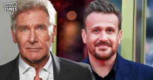 “I hope that I’m pleasing to him”: Harrison Ford Intimidated His Co-star While Shooting ‘Shrinking’