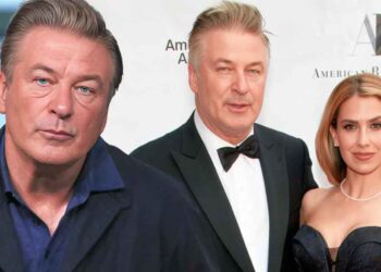 “I owe everything I have to this woman”: Alec Baldwin Gushes Over Wife for Supporting Him Through Gruelling Manslaughter Charges While Filming ‘Rust’