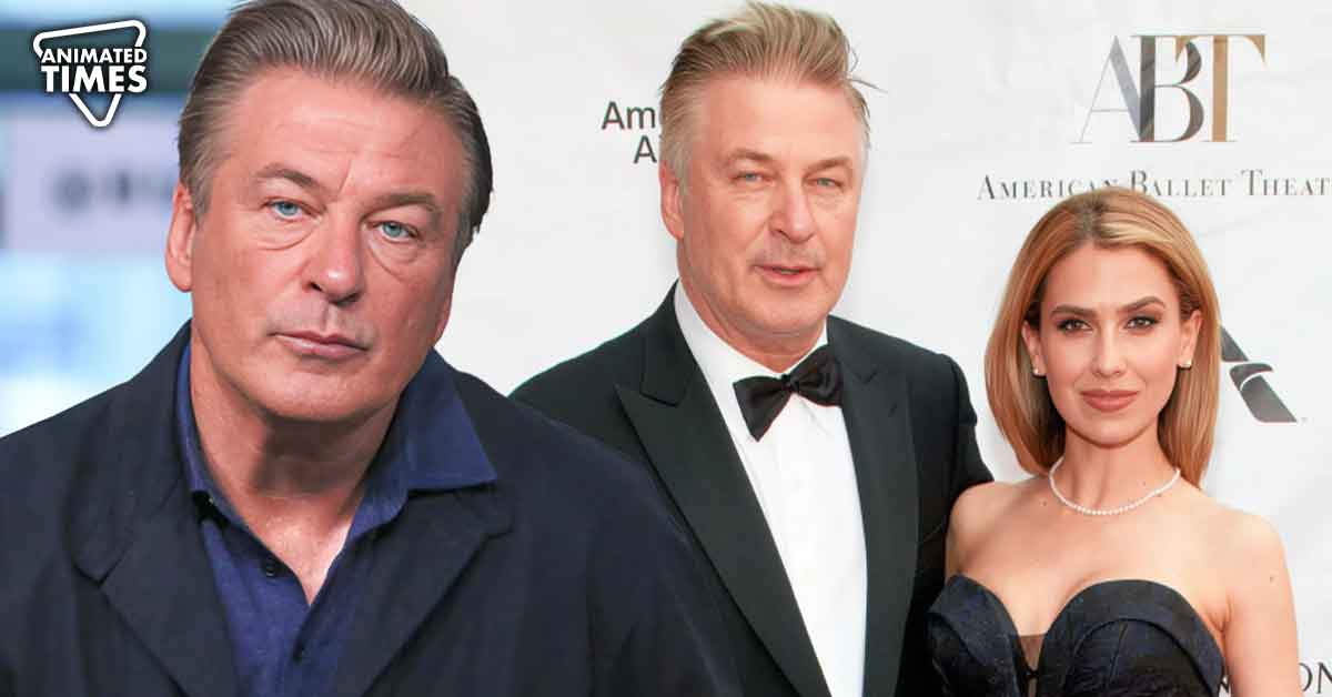 “I owe everything I have to this woman”: Alec Baldwin Gushes Over Wife for Supporting Him Through Gruelling Manslaughter Charges While Filming ‘Rust’