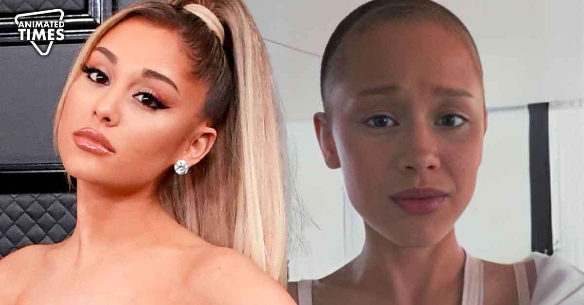 “I shouldn’t have to explain that”: Ariana Grande Begs Fans to Stop Body Shaming Her Despite Setting Unnatural Standards by Pretending to be Black for Years