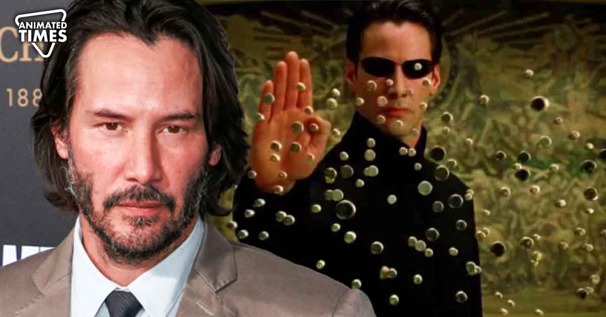“I started losing feeling and balance”: Matrix Star Keanu Reeves Hid His Spinal Injury to Not Lose $10 Million Payday, Secretly Shot Fight Scenes With a Neck Plate
