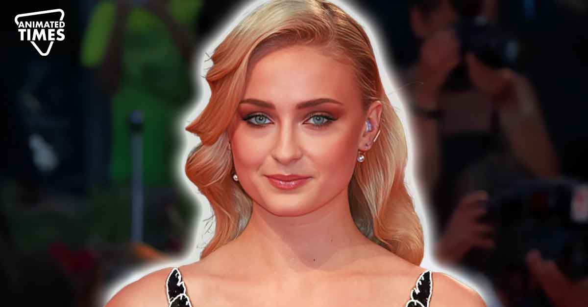 "I still have days when I feel depressed or anxious": Sophie Turner Who Suffered From Eating Disorder Slams Bizarre Weight Loss Promotion