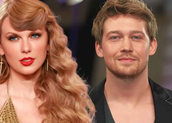 "I think I’m falling back in love with you": Taylor Swift Sent a Cryptic Message to Her Ex-boyfriend Joe Alwyin After Breakup?