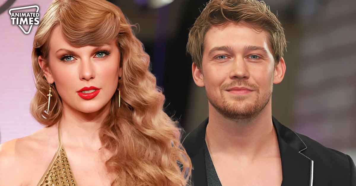 “I think I’m falling back in love with you”: Taylor Swift Sent a Cryptic Message to Her Ex-boyfriend Joe Alwyin After Breakup?