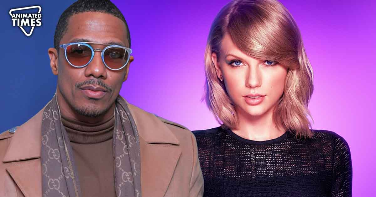 “I think she would relate to me”: Nick Cannon Wants to Impregnate Taylor Swift for His 13th Child After Singer Broke Up With Joe Alwyn
