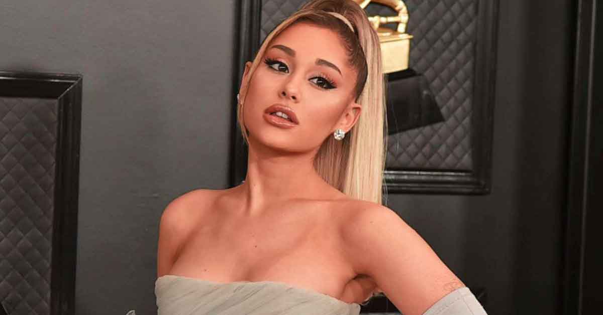"I was on a lot of anti-depressants": Ariana Grande Breaks Silence on Body Shaming Insults, Confesses She Was Not Happy Before