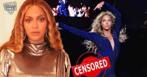 “I will have you escorted out right now”: Beyonce’s Fan Faced Serious Consequences For Slapping Her Butt During Live Performance