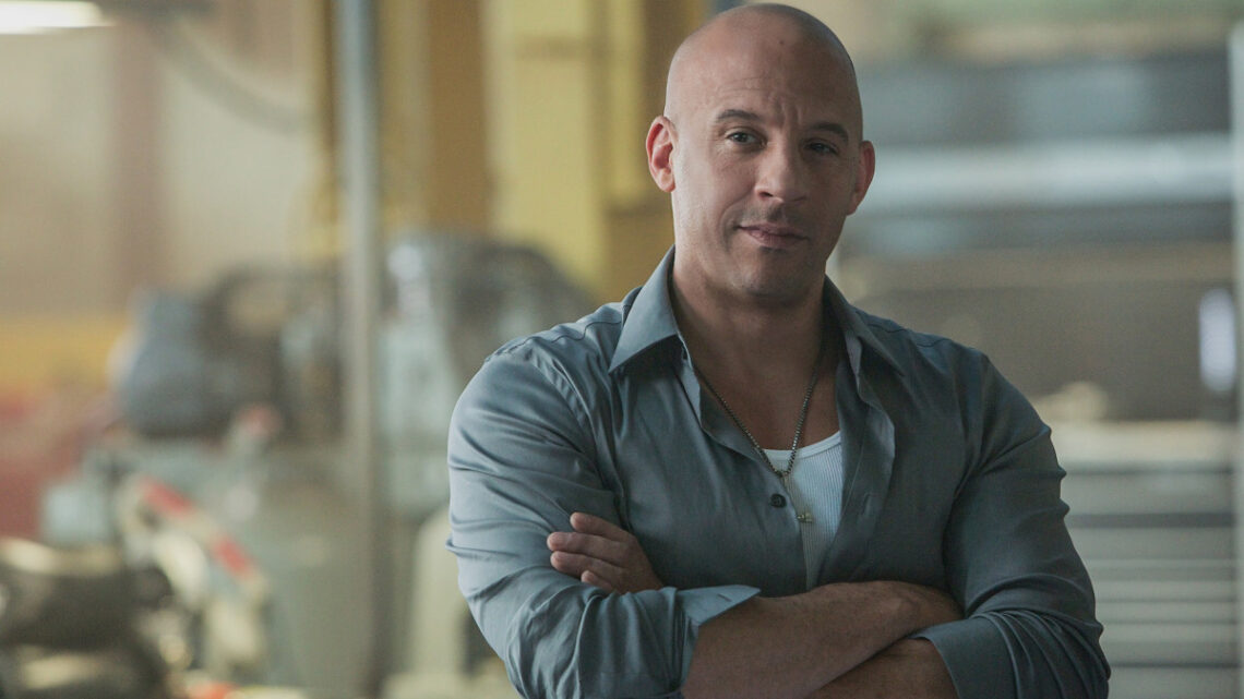 Vin Diesel Salary From Marvel Movies: Did He Really Earn $54 Million ...