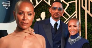 “If Will and I were to get divorced now”: Jada Smith Didn’t Understand Marriage, Called Relationship “Rough”