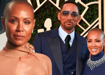 "If Will and I were to get divorced now": Jada Smith Didn't Understand Marriage, Called Relationship "Rough"