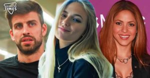 “If there is a culprit here it is Pique”: Suffering Through Mental Health Problem, Clara Chia Marti Was Branded by Shakira as “Dead Fly”