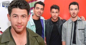 “I’m just gonna show up and be Uncle Nick”: $70M Rich Nick Jonas Won’t Offer Parenting Advice to His Brothers