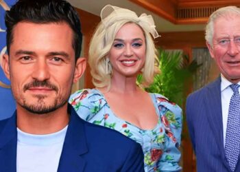 "'I’m not gonna make it there, sadly": Orlando Bloom Jokes About His Girlfriend Katy Perry Singing at King Charles' Coronation