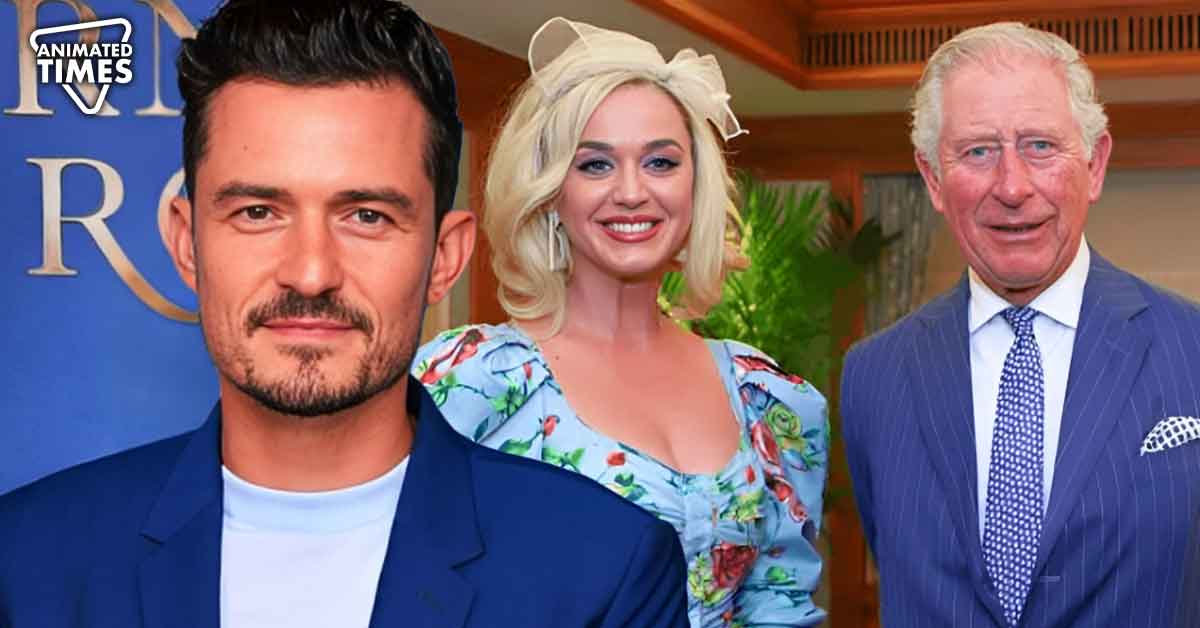 “‘I’m not gonna make it there, sadly”: Orlando Bloom Jokes About His Girlfriend Katy Perry Singing at King Charles’ Coronation