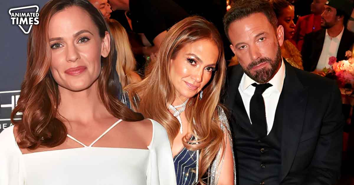 “I’m sure he’s quite meme-worthy”: Jennifer Garner Joins Jennifer Lopez in Making Fun of Ben Affleck’s Viral Resting Sad Face Picture Despite Claiming She Doesn’t Like Memes on Ex-Husband