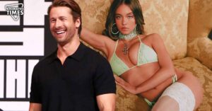 "Let that romcom flop. Make all this drama pointless": Internet Wants Sydney Sweeney-Glen Powell Movie 'Anyone But You' to Bomb after Alleged Affair 7 “Let that romcom flop. Make all this drama pointless”: Internet Wants Sydney Sweeney-Glen Powell Movie ‘Anyone But You’ to Bomb after Alleged Affair