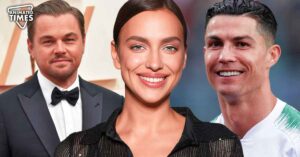 Irina Shayk Dating History – Every Celebrity Russian Model Has Dated From Cristiano Ronaldo to Leonardo DiCaprio