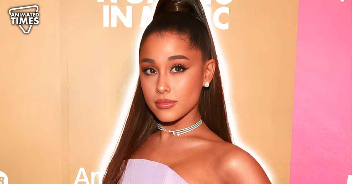 Is Ariana Grande Black - $200M Rich Singer Begs Fans to Stop Body-Shaming Despite Profiting From Black Aesthetics to Boost Music Sale