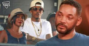 Is Jada Smith’s Son Jaden Still Friends With Her Lover August Alsina Despite Will Smith Betrayal?