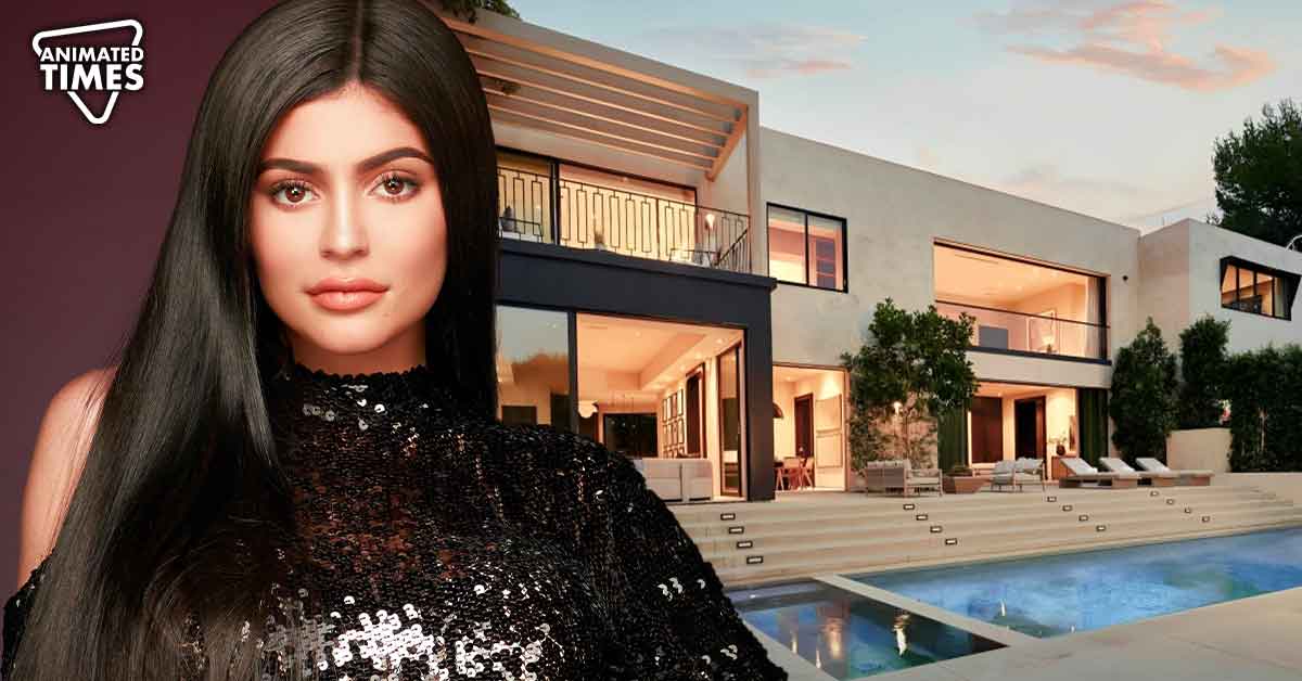 Is Kylie Jenner Going Broke? $750M Kardashian Heiress Desperate to Sell $21.9M Beverly Hills Home at Devastating Loss