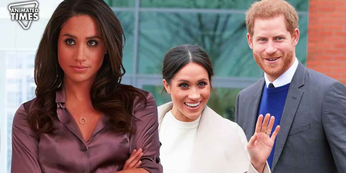 Is Meghan Markle Returning To Hollywood? 'Suits' Star Hires One Of Hollywood's Greatest Agencies To Represent Her In Her New Venture