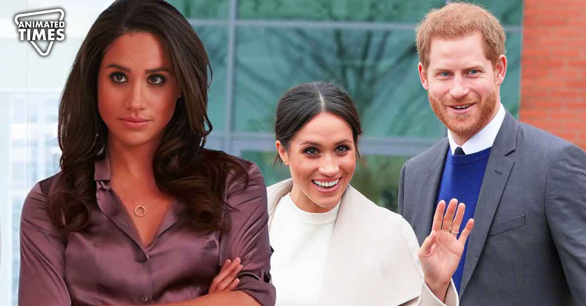Is Meghan Markle Returning To Hollywood? ‘Suits’ Star Hires One Of Hollywood’s Greatest Agencies To Represent Her In Her New Venture