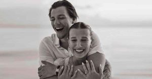 Is Millie Bobby Brown Engaged to Jon Bon Jovi’s Son? Who is Jake Bongiovi?