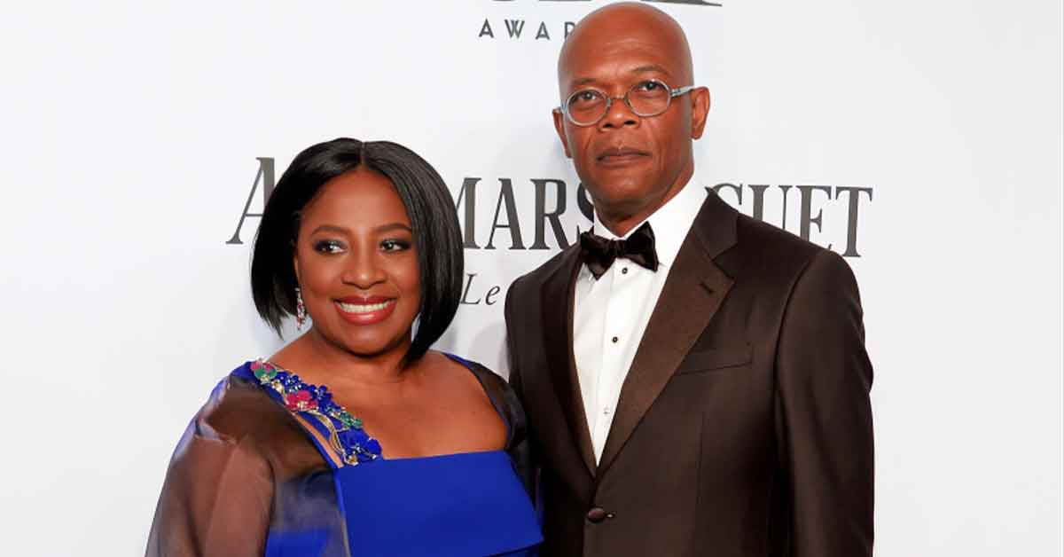 Is Samuel L. Jackson a Hustle God? Marvel Star Never Proposed, Made Girlfriend LaTanya Do the Deed