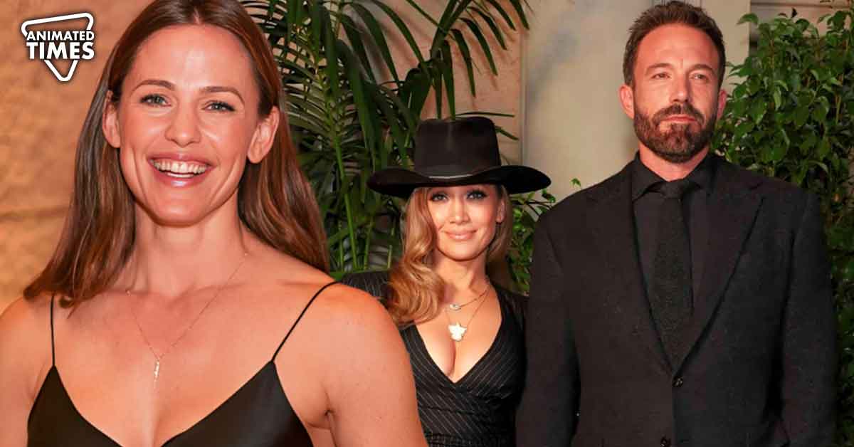 “It doesn’t make me feel good”: Jennifer Garner Addresses Being Linked With Ex-Husband Ben Affleck After Batman Star Married Jennifer Lopez
