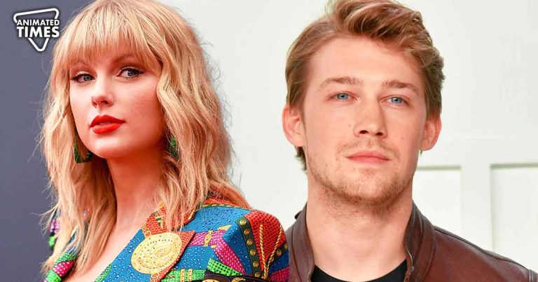 Taylor Swift Hinted Her Breakup With Joe Alwyn In Her Eras Tour Playlist As Singer Parts Ways 4366