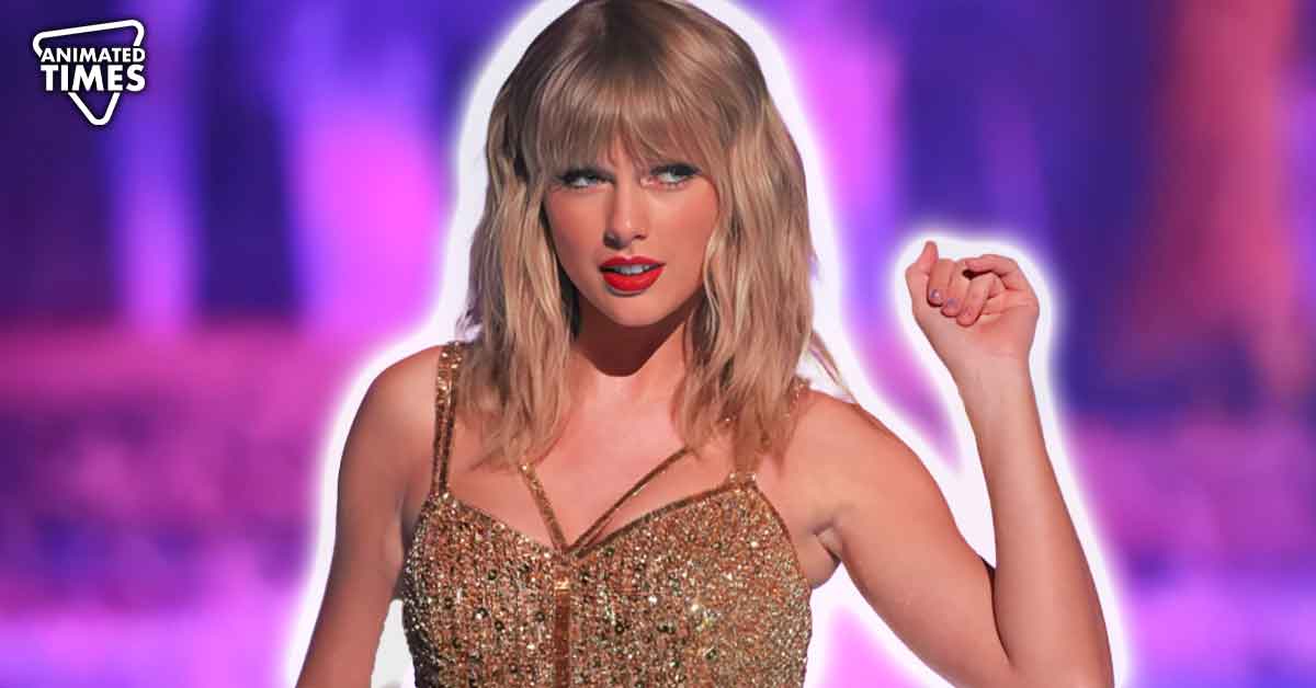 “It was my fault completely”: Taylor Swift Details Backstage Accident That Injured Her Hand During Her Live Tour