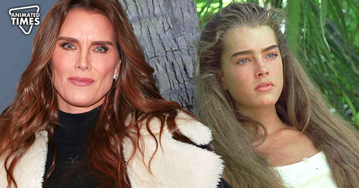 "It's a miracle that I survived": Brooke Shields Still Scared of S*xual Assault That Happened Over 3 Decades Ago