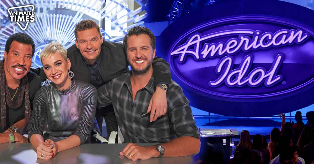 “It’s about getting viewers”: Former American Idol Contestant Says Show Chooses “Shi**y” Singers Over Actual Talent