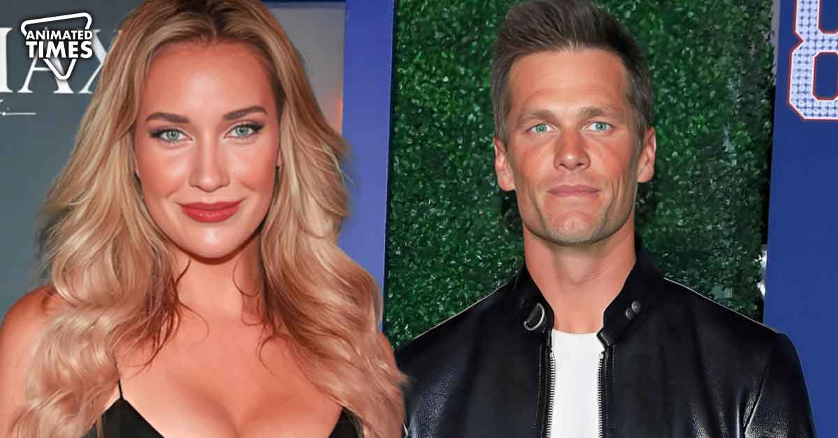 "It's all disgusting s*xual stuff": Tom Brady's Rumored Girlfriend Paige Spiranac Won't Play With Him as it's "Gross"