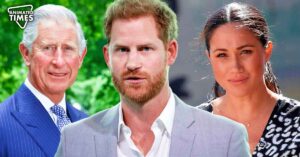 “It’s always through somebody”: Prince Harry Wasn’t Directly Invited by Father King Charles to Coronation, Will Shamelessly Attend Event Leaving Meghan Markle Behind