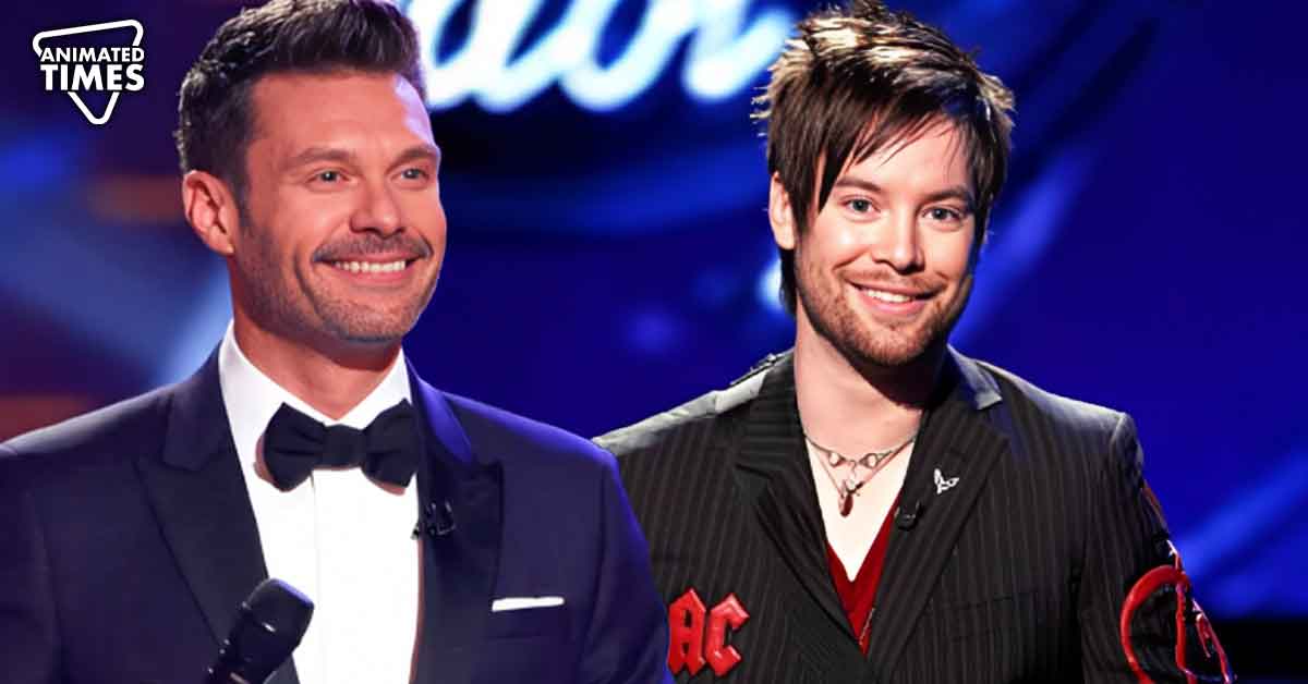 “It’s fixed”: American Idol Season 7 Finalist’s Bombshell Accusation Goes Viral, Spells More Trouble for Ryan Seacrest