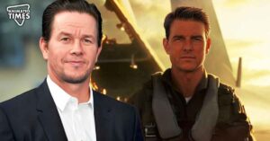 “It’s just unfair for anybody to comment”: Mark Wahlberg Regretted Cursing Tom Cruise After Top Gun 2 Star Compared Movie Making With Military Training