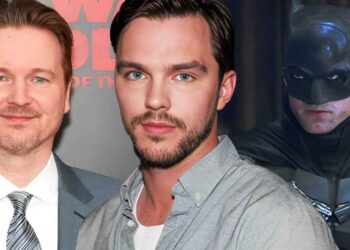 "It’s painful, but then you have to accept it": Nicholas Hoult Was Heartbroken After Matt Reeves' Rejection For His $770 Million DC Movie