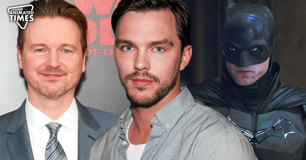 “It’s painful, but then you have to accept it”: Nicholas Hoult Was Heartbroken After Matt Reeves’ Rejection For His $770 Million DC Movie