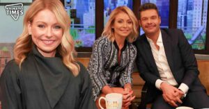 “I’ve been in love with you, but now everyone is”: Kelly Ripa’s Heartfelt Confession For Ryan Seacrest on His Final ‘Live’ Episode