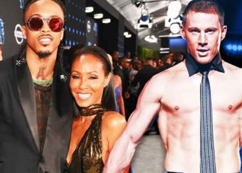 Jada Pinkett Smith, Who Cheated On Will Smith With August Alsina, Enjoyed Working In $122.5M Channing Tatum Movie About Male Strippers