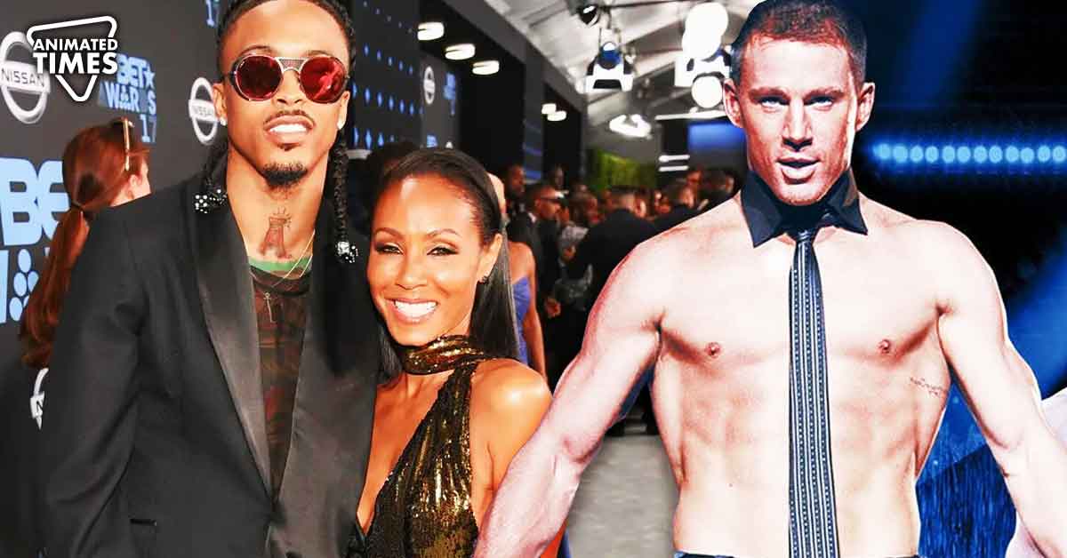 “I Did Not Miss One Dance Routine”: Jada Pinkett Smith, Who Cheated On Will Smith With August Alsina, Enjoyed Working In $122.5M Channing Tatum Movie About Male Strippers