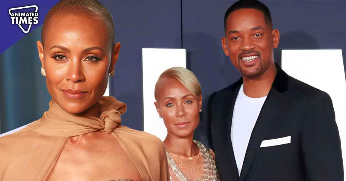 Jada Smith Called Will Smith Spending Lavishly To Celebrate Her 40th Birthday “Most ridiculous display of his ego”