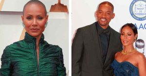 Jada Smith’s Family into “Unconventional Relationships”, Didn’t Want Traditional Will Smith Marriage