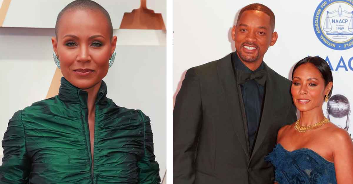 Jada Smith's Family into "Unconventional Relationships", Didn’t Want Traditional Will Smith Marriage