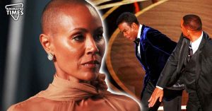 Jada Smith’s Greatest Shame isn’t Will Smith Oscars Slap But This $29M Catastrophe Movie