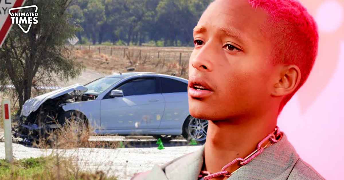 Jaden Smith Death Rumors in Car Crash Set Internet on Fire, Forced Karate Kid Star To Personally Debunk it Online