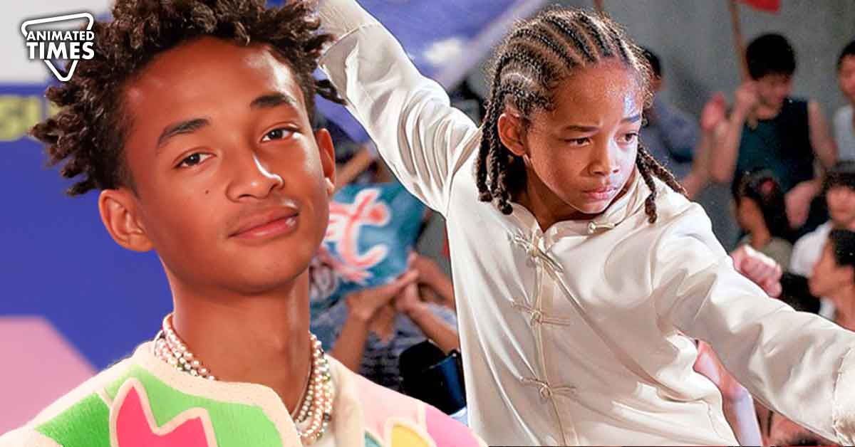 Jaden Smith Net Worth - How Much Money Has the Karate Kid Actor Made in His Lifetime