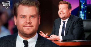 James Corden’s Net Worth: How Much Money Has James Corden Earned From ‘The Late Late Show’ in His 8 Year Run
